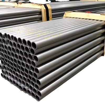 Tubo de acero sin costura laminado en caliente ASTM A53 Gr.B utilizando la técnica ERW para 8 pulgadas 16 pulgadas 30 pulgadas
