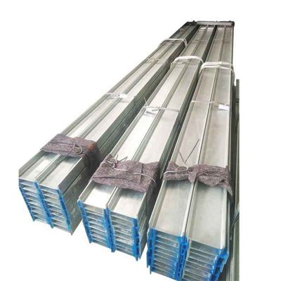 JIS Standard H-Beam para puente de metal 150*150 Q235B Grado de corte de curva de soldadura Servicios de soldadura