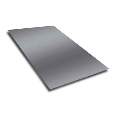 Largura requerida 900-1000 mm y espesor requerido 1,2-2,0 mm Energía de acero estructural laminado en frío hoja cuadriculada 1,8-8,0 mm