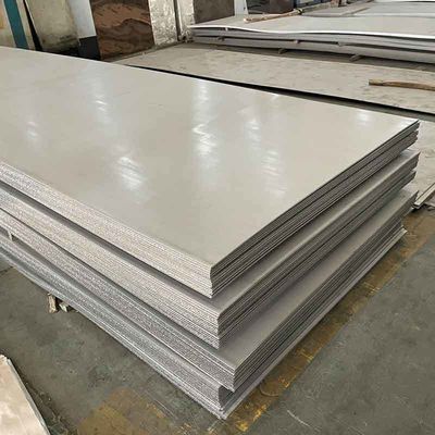 Largura requerida 900-1000 mm y espesor requerido 1,2-2,0 mm Energía de acero estructural laminado en frío hoja cuadriculada 1,8-8,0 mm