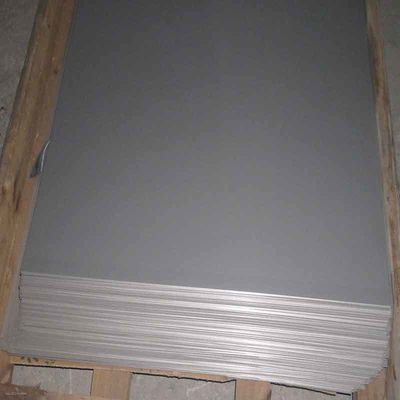 304/316 Aluminio 430 316l Hoja de acero inoxidable 1mm 1.5mm 3mm para servicio de desenrollamiento y excelente rendimiento a temperatura
