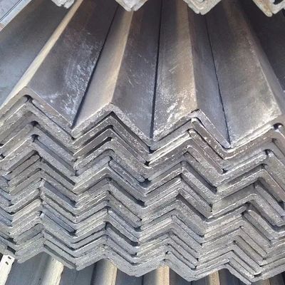 70x70x5 Acero de corte de techo laminado en caliente sin aleación de acero inoxidable de ángulo de hierro con servicio de procesamiento de soldadura y tolerancia ± 1%