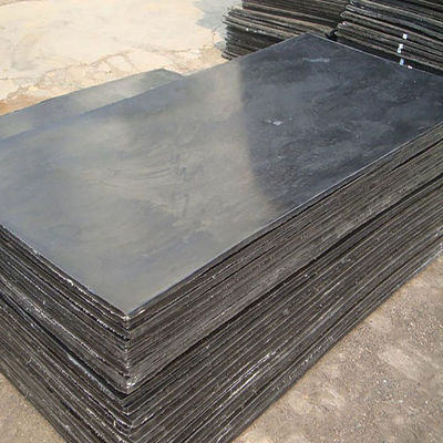 Resistencia de superficie lisa Placa de acero A36 S235 S275 S355 1075 Hoja de acero al carbono para caldera de contenedores de buques