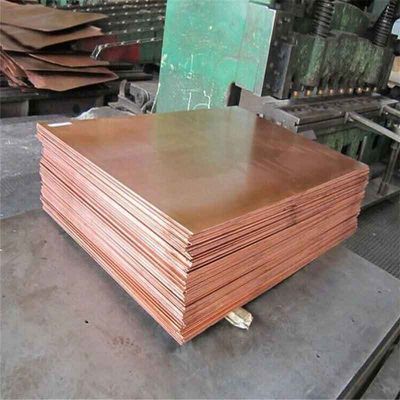 C44400 C44500 C60800 Hoja de latón Oro Copro Hoja de latón Alta pureza 99,9% Aleación de cobre 1 mm 2 mm 5 mm de espesor Es una aleación
