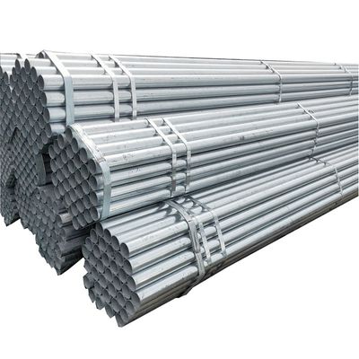 Tubos de calderas de acero sin costura laminados a caliente basados en ASTM A213 Tubos galvanizados de acero sin costura de 15 pulgadas