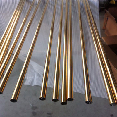 Molino de laminado en frío superduplex de grado 300 para tuberías de acero inoxidable sin costura por S32750 y tolerancia perfecta