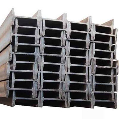 Acero estructural en forma de H Q235/Q345/ST37-2/ST52/Q420/Q460/S235JR/S275JR/S355JR Aluminio H-Beam para la construcción de edificios