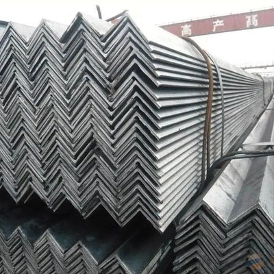 301 310s 304 316 l 430 Acero inoxidable Ángulos iguales de acero para la construcción