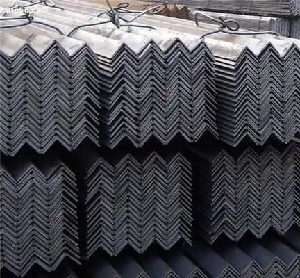 301 310s 304 316 l 430 Acero inoxidable Ángulos iguales de acero para la construcción