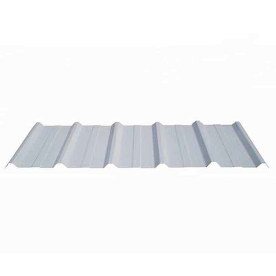 SGCC Dx51d Dx52D Dx53D Tabla corrugada recubierta de color para ASTM/AISI/TDC51DZM/TDC52DTS350GD/TS550GD/DX51D Z Q195-q345