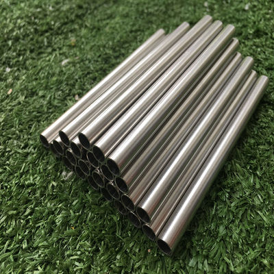 Aleación o no es una aleación de protección contra incendios Superaleación sin costuras 30 Stainless Steel 309s Tubo con certificado de molino