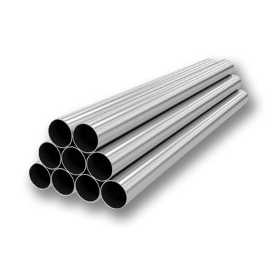 Línea de producción completa de acero inoxidable de precisión tubo sin costura de 48 pulgadas tubo ERW laminado en frío soldado para 2500 mm de diámetro exterior
