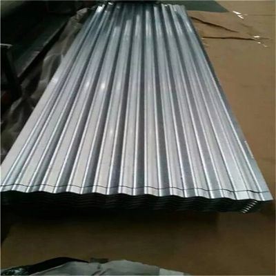 0.2mm 0.3mm 0.6mm 0.8mm Material de construcción Tabla de techo galvanizado Color Tabla corrugada recubierta Clientes Muestras Color
