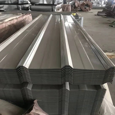 0.2mm 0.3mm 0.6mm 0.8mm Material de construcción Tabla de techo galvanizado Color Tabla corrugada recubierta Clientes Muestras Color