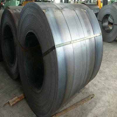 Círculo de chapa plana Q235/Q235B/Q345/Q345B/Q195/St37/St42/St37-2/St35.4/St52.4/St35 Chapa de acero con bajo contenido de carbono
