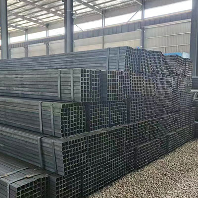 304 316L Precisión de ingeniería en frío endurecido 400x400 Color tubo cuadrado de acero inoxidable para barandillas diseño tubo cuadrado