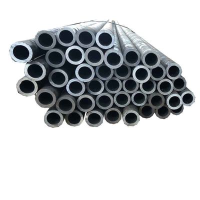 Estructura de la construcción Tubo de acero al carbono sin costura 1m ASTM/AISI/SGCC/CGCC/TDC51DZM/TDC52DTS350GD/TS550GD/DX51D Z Q195-q345