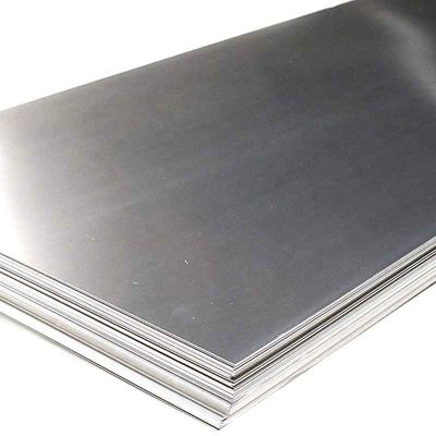 Tamaño personalizado 201 304 304L 316 316L 309s 310s 410 430 420 440C Hojas y placas de acero inoxidable