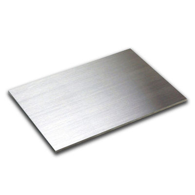 2B No.1 No.2 laminado en caliente 201 304 316 430 Hoja de acero inoxidable por tonelada espesor 0,1-200 mm grado de acero 904L