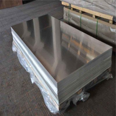 ASTM AISI SUS SS201 304 321 316L 430 Chapa de acero inoxidable para materiales de construcción