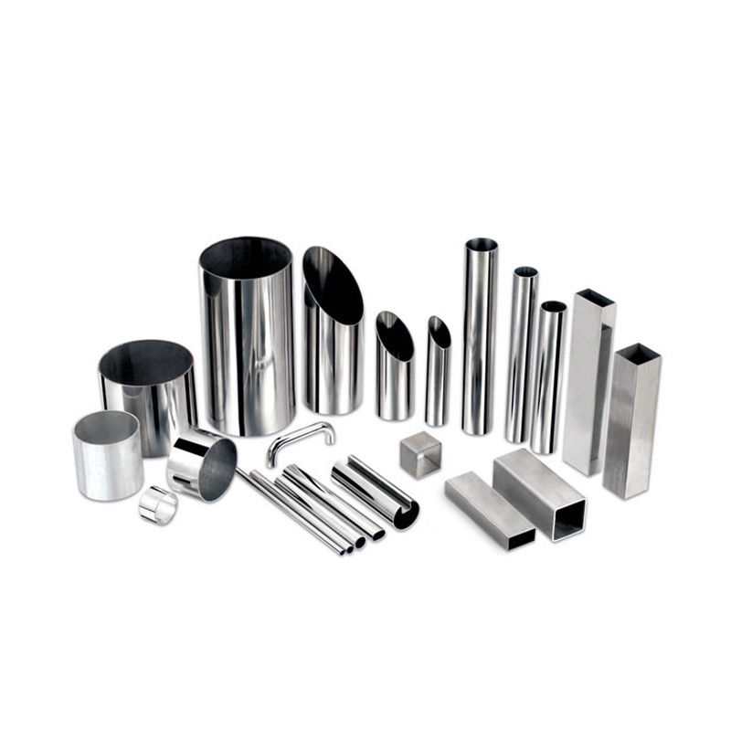 Línea de soldadura sin costura Tipo tubo de acero inoxidable 20 x 20 mm tubo cuadrado de acero al carbono para productos
