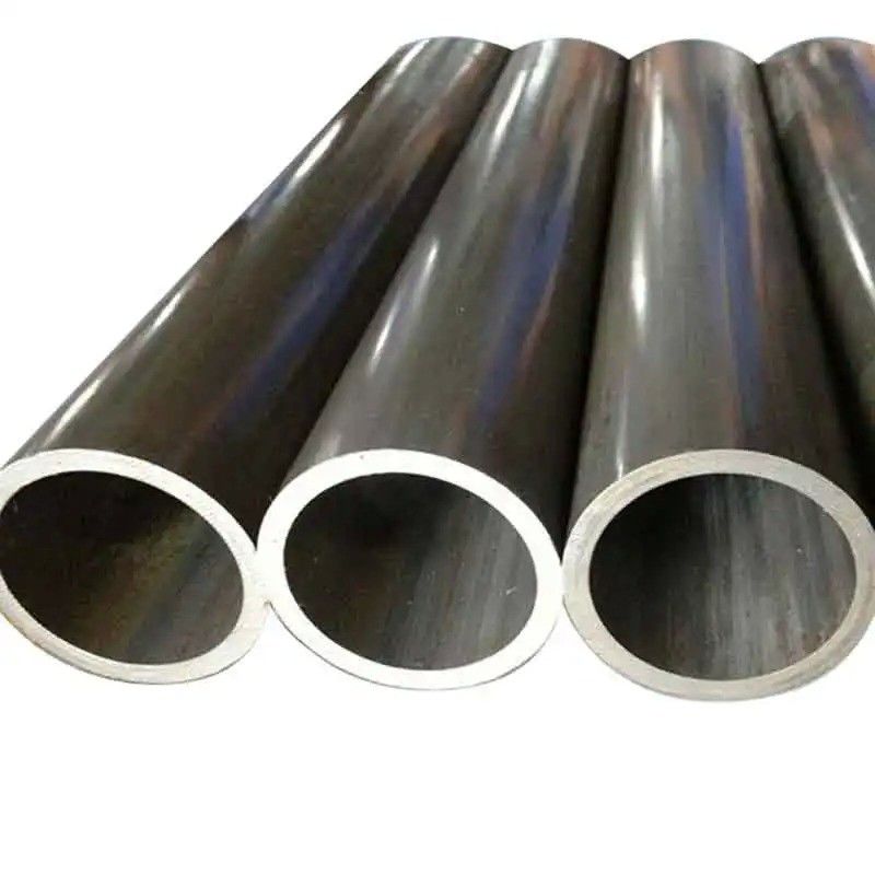 Las partes de los tubos de acero laminados en caliente para la fabricación de tubos de acero laminados en caliente