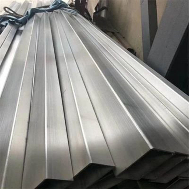 Tubo de acero inoxidable de tubería cuadrada ASTM A270 A554 SS304 316L 316 310S 440 301 321 904L con técnica de laminado en caliente a frío
