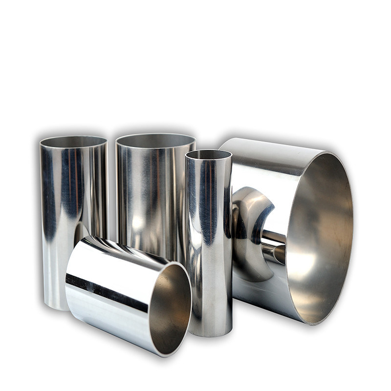 16 mm-2000 mm Diámetro exterior 316 máquina de perforar tuberías/tubos de soldadura de acero inoxidable para industria y construcción
