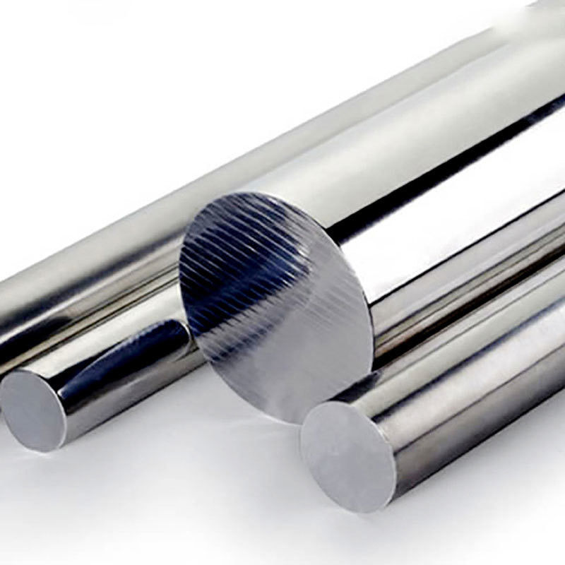 Directamente de TSHS Superficie Finish 316 barra de acero inoxidable en 4,5 mm 5 mm 7 mm 20 mm 25 mm 30 mm redondo
