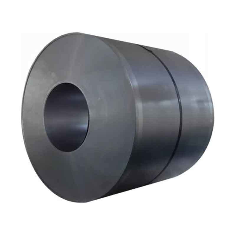 En el caso de los productos de acero al carbono laminados en caliente de ancho de 600-1500 mm para Q235B S235JR S275JR S335JR