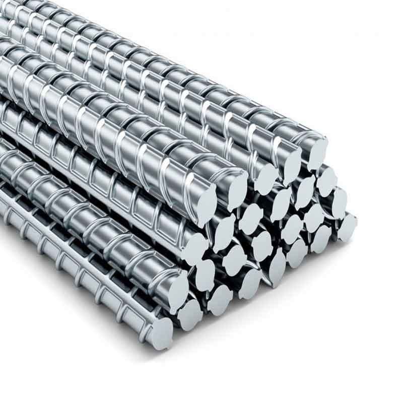 Principales aplicaciones Construcción de puentes Construcción de acero estructural de carbono Rebar BS449 B500b DIN488 6m 9m 12m