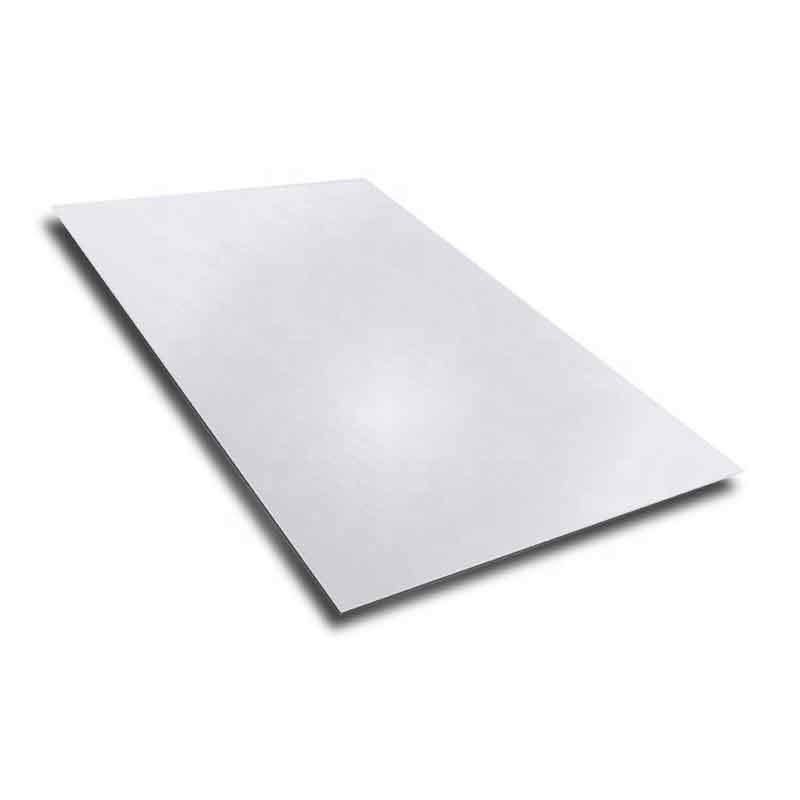 Servicio de procesamiento de placas/hojas de acero inoxidable para laminados en caliente laminados en frío