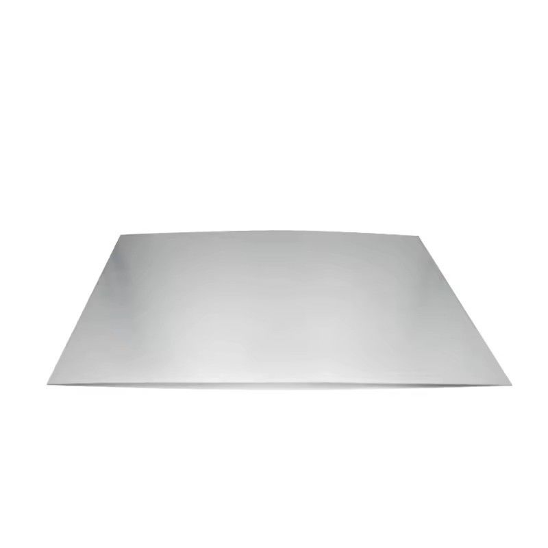 Chapa de acero galvanizado de carbono certificada ISO9001 para buques Q345 contenedor caldera de piel de paso incluido resistente a la corrosión