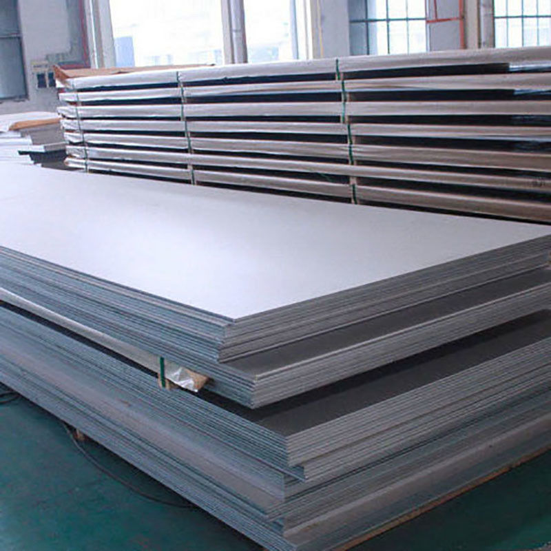 A572 Plata de acero al carbono para materiales de construcción no aleación y servicio de soldadura ofrecido