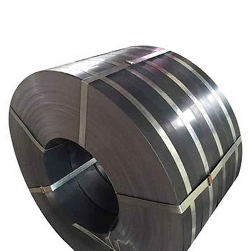 Las líneas de acero al carbono para el servicio de perforación y procesamiento