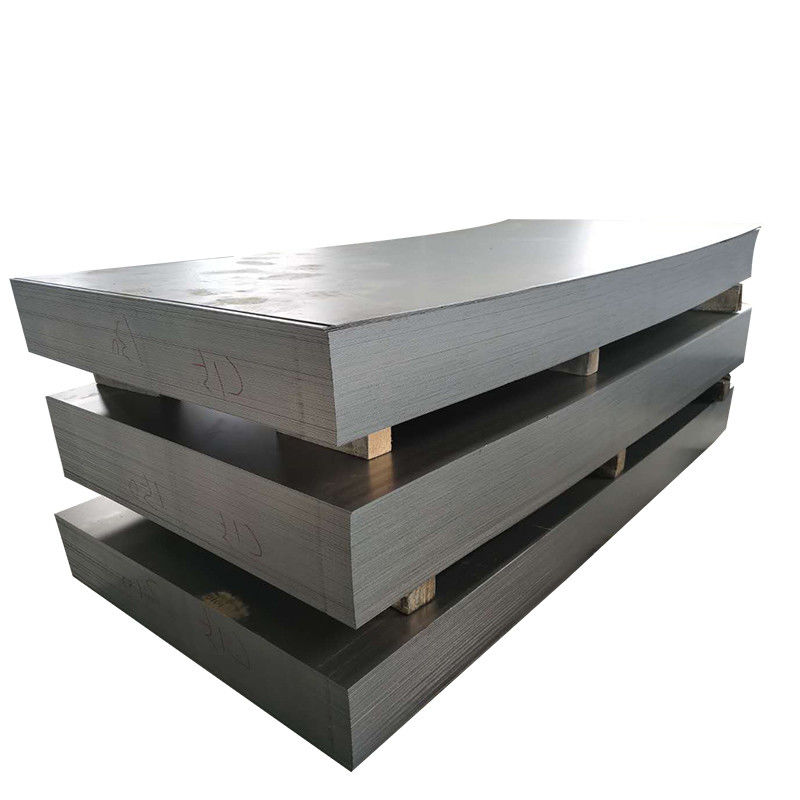 Placa de acero al carbono laminada en caliente ASTM A36 JIS SS400 Q235A Placa de chapa de hierro 1-120 mm de espesor Chapa de acero con servicio de perforado
