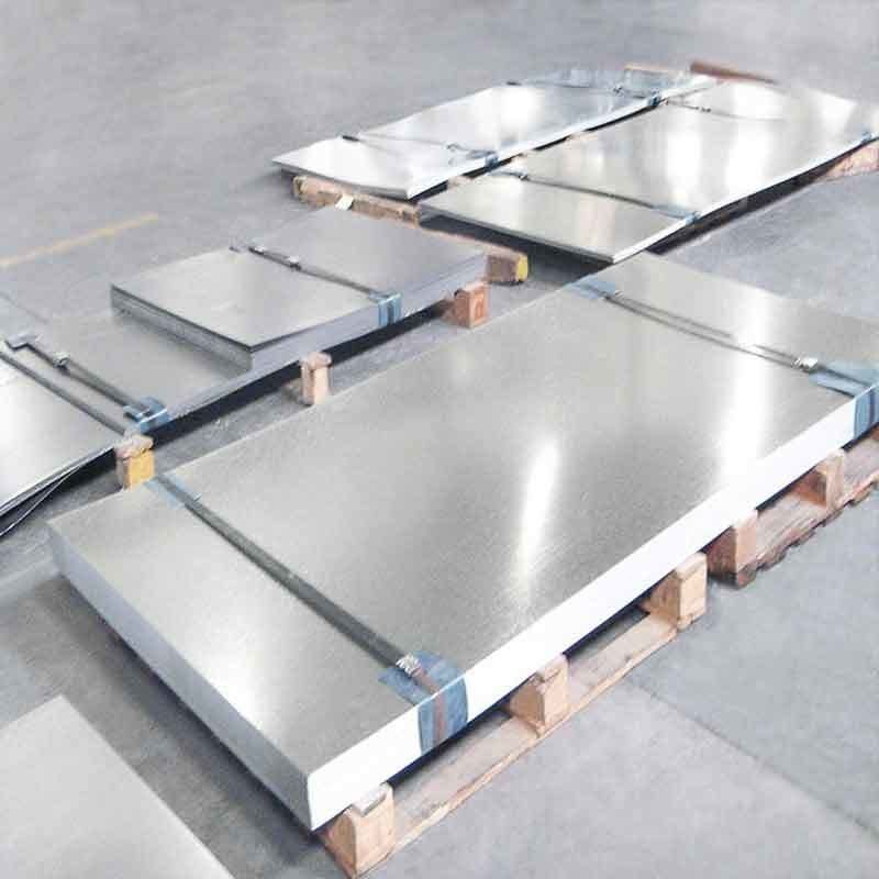 Acero de carbono galvanizado Dx51d Dx52D Dx54D z140 z100 z80 con certificación ISO9001