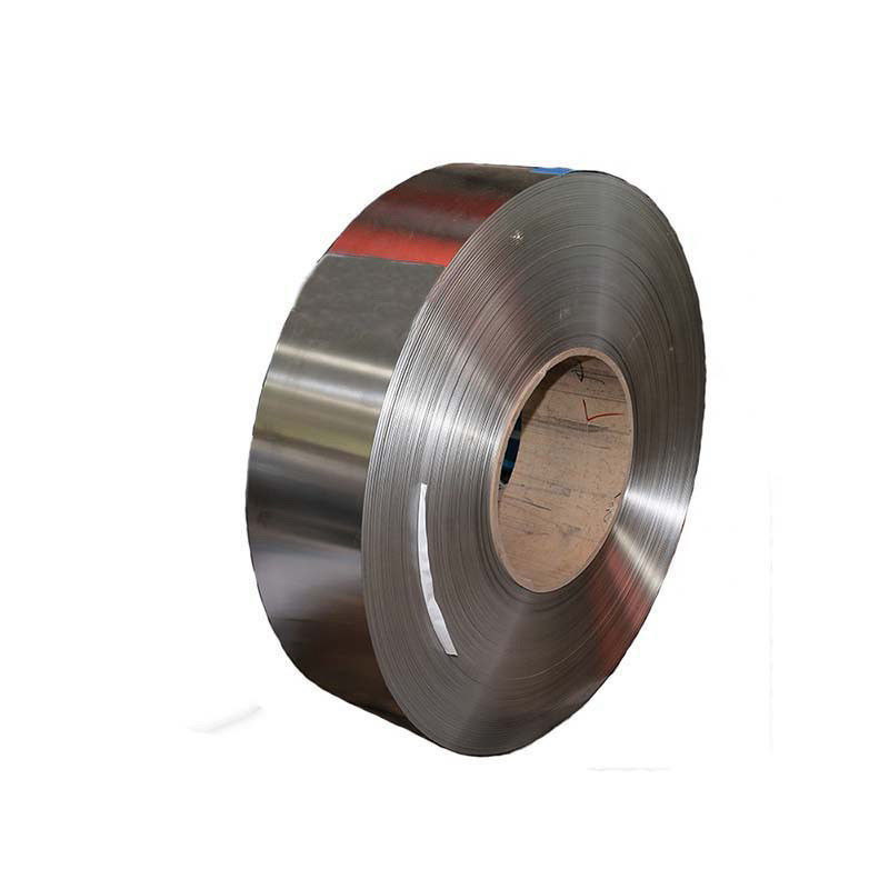 0.3-50 mm de espesor ASTM estándar 304 300 Serie 2B laminado en frío de acero inoxidable de chapa de bobina para decoración