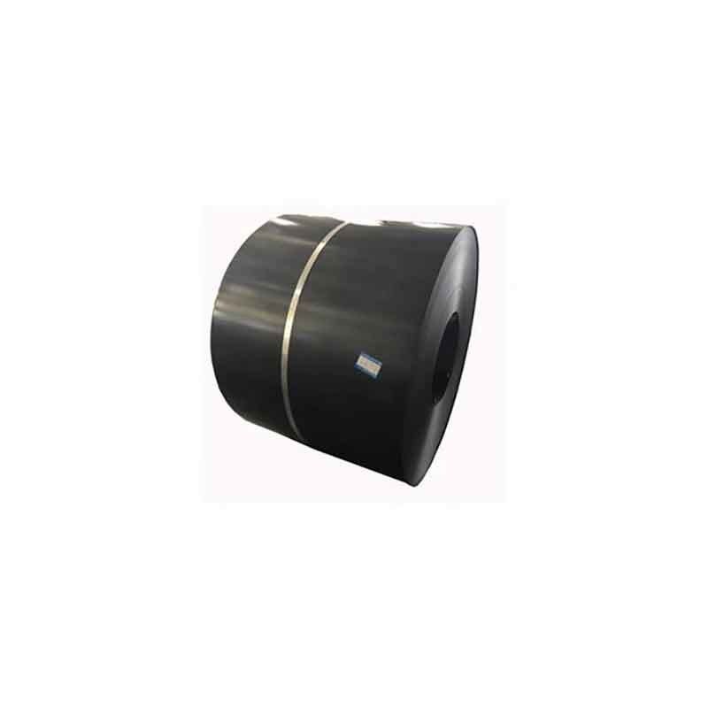 0.12-0.2 Enrolladura de chapa de acero de bajo carbono de anchura para piezas metálicas laminadas en caliente