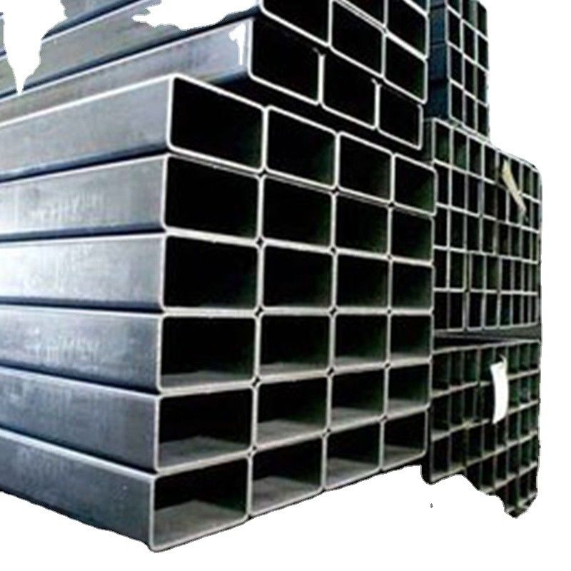 304 316 316L 402 Tubo perforado de 1x1 cuadrados Tubos de acero inoxidable con servicio de perforación Ancho de 1500 mm