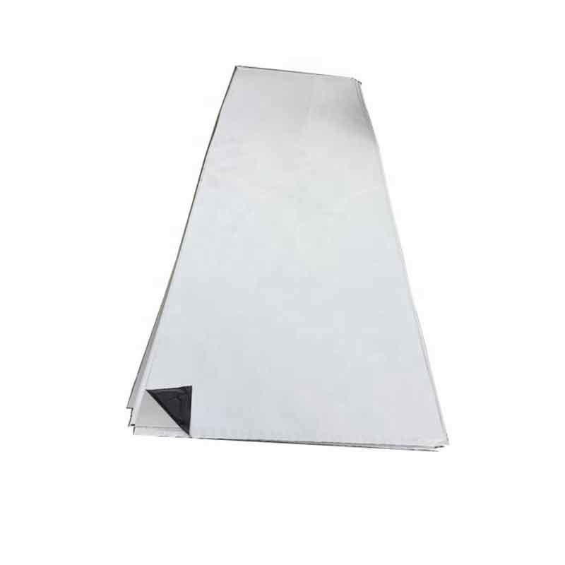 espesor 0,1-200 mm Hojas y placas de acero inoxidable 201 304 316 430 430 904L 410 420 para diversas aplicaciones
