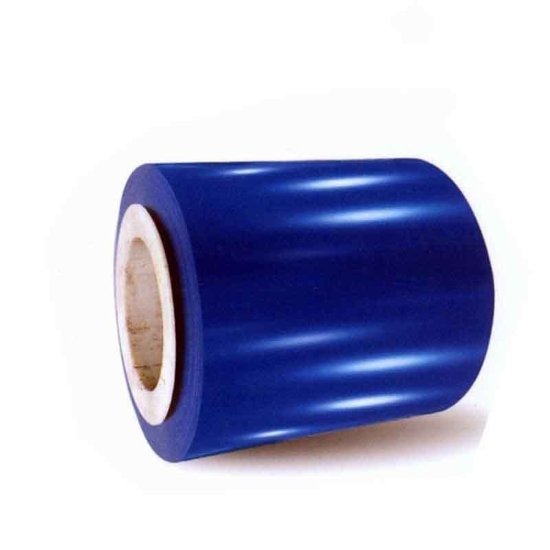 PPGL Steel Coil Aluminio Roof Gi Steel Coil / PPGI/ Color Coated Color Painting PPGI PPGL Steel Coil para Z41-Z60 Revestimiento