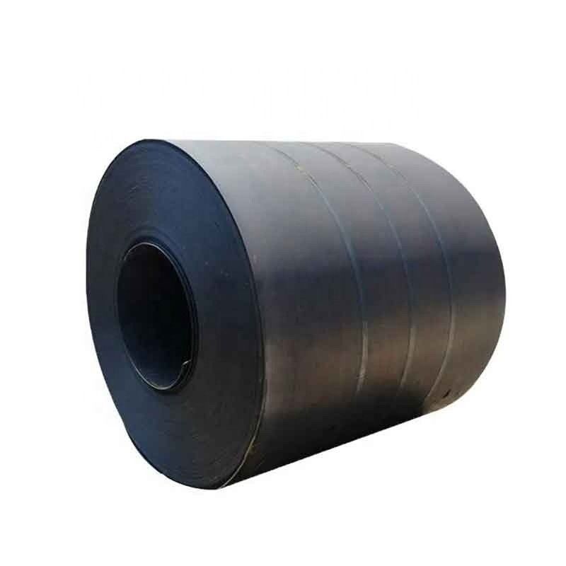 Desenrollamiento de bobinas de acero inoxidable 304L 316L 318L 409 J1 para el grado 201