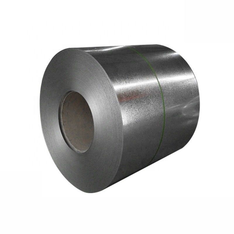 Prime, nueva bobina de acero galvanizado de caliente prepintado de 1,9 mm 0,35 mm 20 calibre PPGI para láminas de techado
