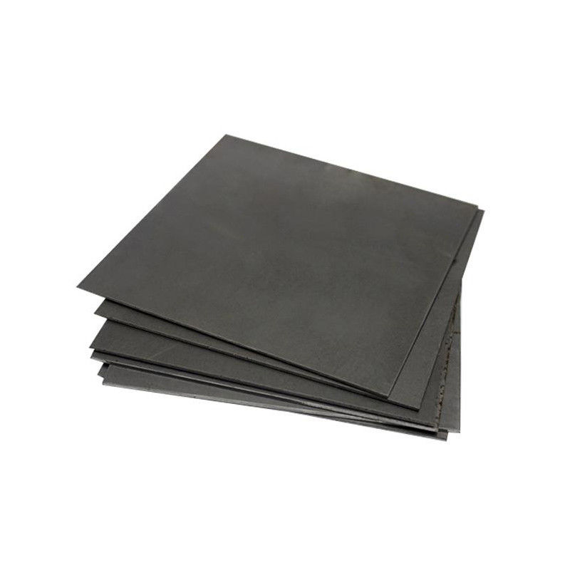 Las placas de acero al carbono laminadas en caliente Q235/Q235B/Q345/Q345B/Q195/St37/St42/St37-2/St35.4/St52.4/St35