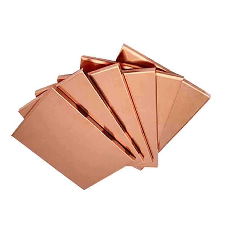 1 mm 2 mm 5 mm de espesor Hoja de latón Oro Cobre Hoja de latón Ancho de la aleación personalizada o no es aleación