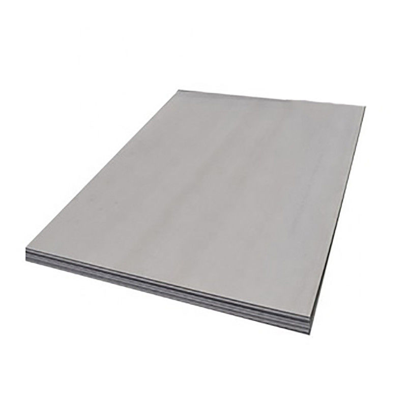 NM galvanizado 400 450 500 600 Creusabro 4800 8000 aleación de carbono placa de acero resistente al desgaste para una larga vida útil