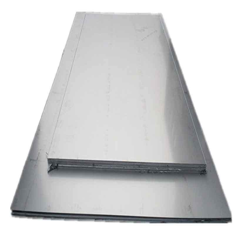 Resistencia a altas temperaturas de la serie 300 3 mm x 1219 mm x 2438 mm 12 mm 201 304 304 l Placa de acero inoxidable con tolerancia ± 1%