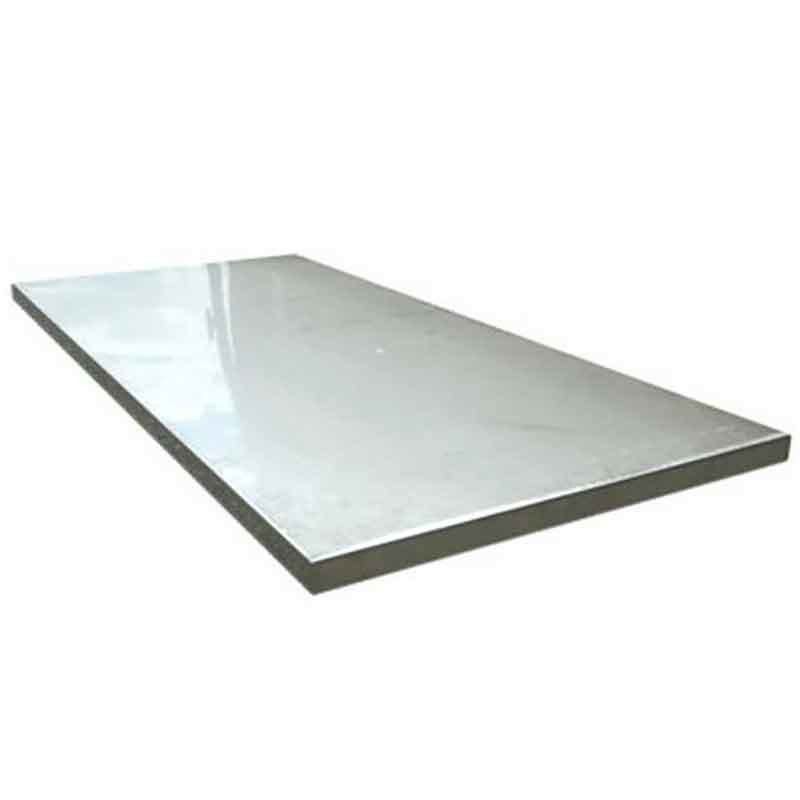 Placa de acero inoxidable de carbono 308 304 avanzada para ascensor de 1000-6000 mm de ancho y longitud personalizable