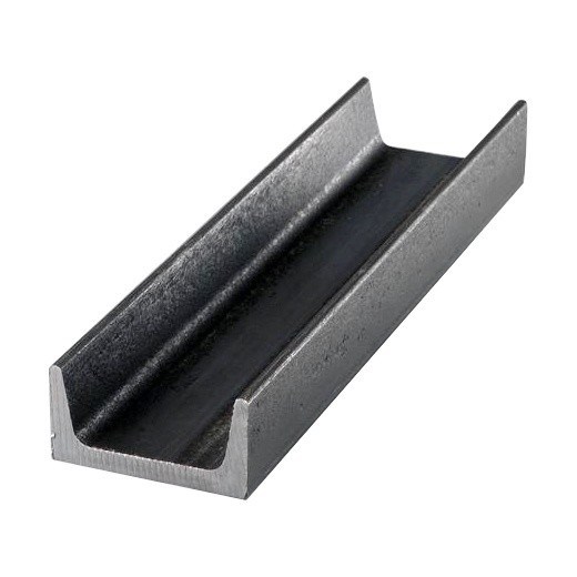 Construcción universal de acero de canal de estilo C de 30 mm a 41 mm para requisitos y tolerancia del cliente de ± 1%